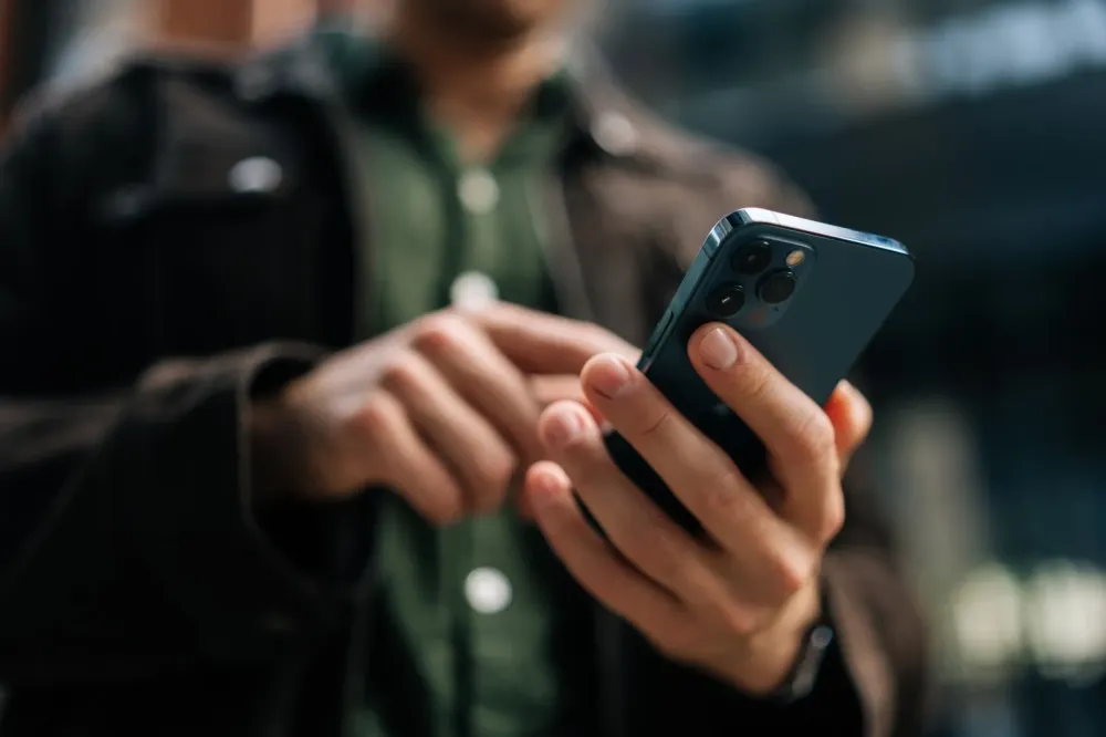 téléphone